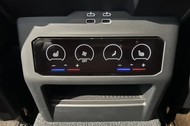 BMW 540 din 2025 cu 7.901 km - oferta BMW106969 - foto 10