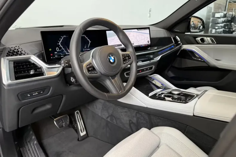 BMW X6 din 2024 cu 14.650 km - oferta BMW106970 - foto 3