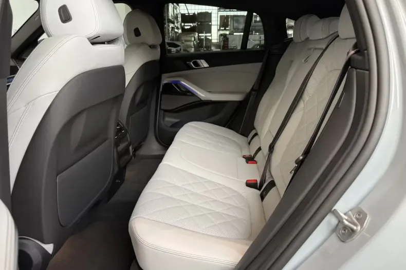 BMW X6 din 2024 cu 14.650 km - oferta BMW106970 - foto 5