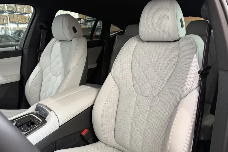 BMW X6 din 2024 cu 14.650 km - oferta BMW106970 - foto 6