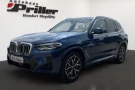 BMW X3 din 2023 cu 59.661 km - oferta BMW106973 - foto 1