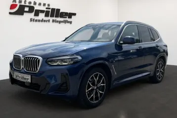 BMW X3 din 2023 - oferta BMW106973