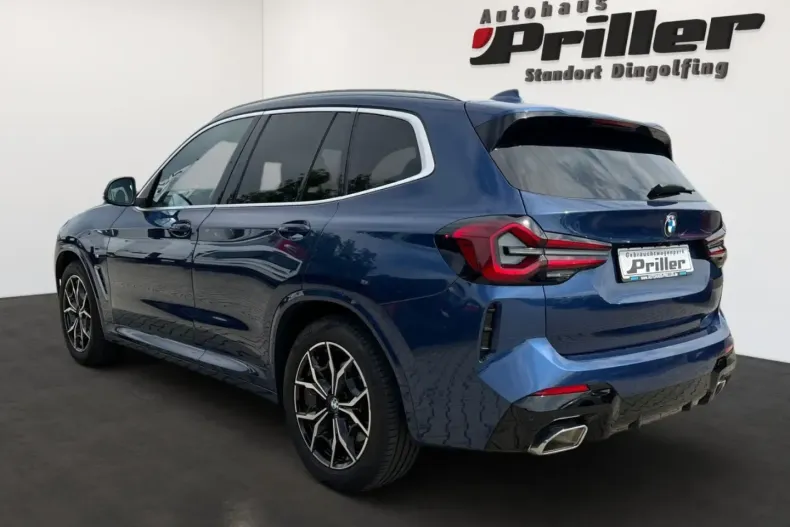 BMW X3 din 2023 cu 59.661 km - oferta BMW106973 - foto 4