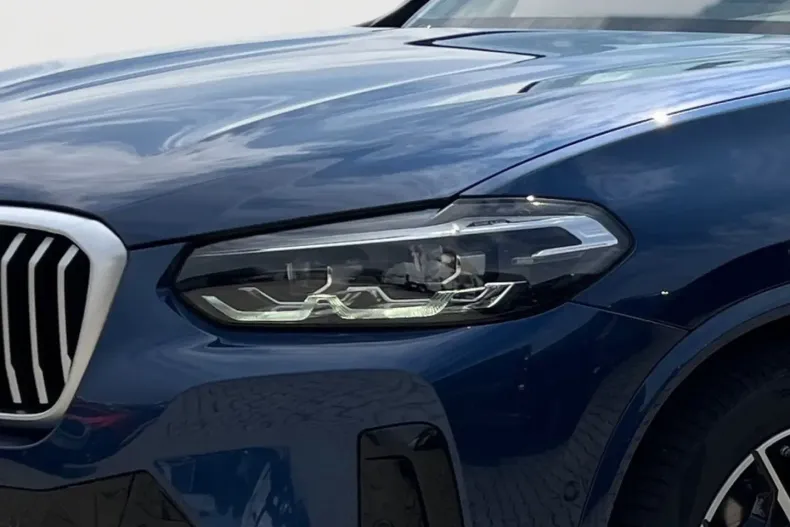 BMW X3 din 2023 cu 59.661 km - oferta BMW106973 - foto 5