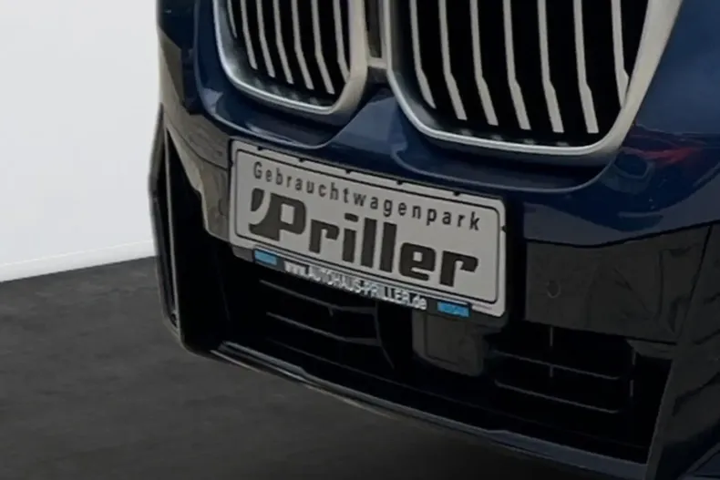 BMW X3 din 2023 cu 59.661 km - oferta BMW106973 - foto 6