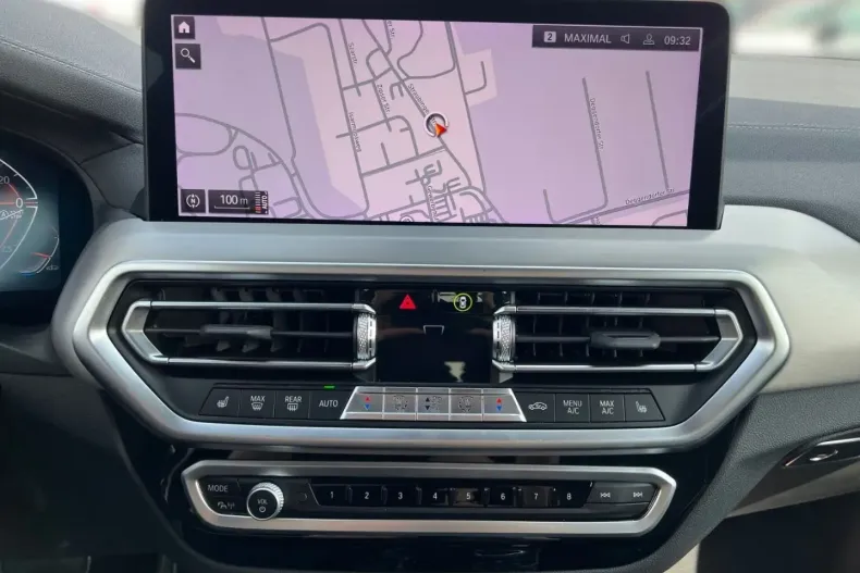 BMW X3 din 2023 cu 59.661 km - oferta BMW106973 - foto 9