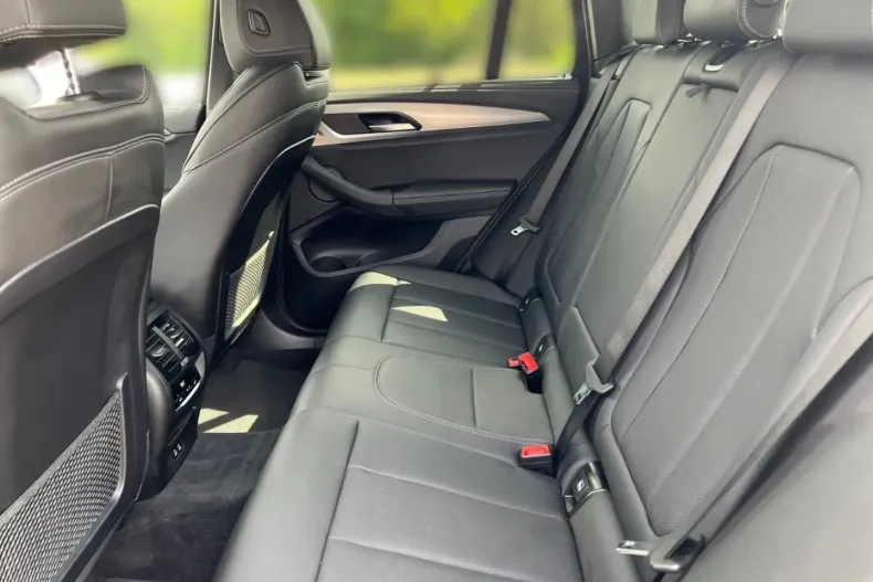 BMW X3 din 2023 cu 59.661 km - oferta BMW106973 - foto 11