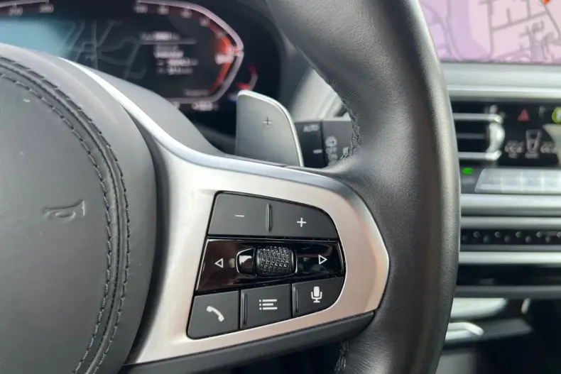 BMW X3 din 2023 cu 59.661 km - oferta BMW106973 - foto 14