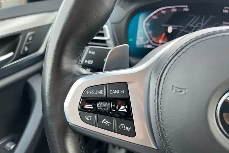 BMW X3 din 2023 cu 59.661 km - oferta BMW106973 - foto 15