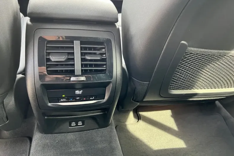 BMW X3 din 2023 cu 59.661 km - oferta BMW106973 - foto 19