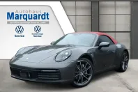 Porsche 992 din 2021 cu 34.000 km - oferta POR106974 - foto 1
