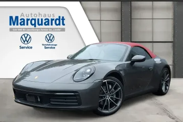 Porsche 992 din 2021 - oferta POR106974