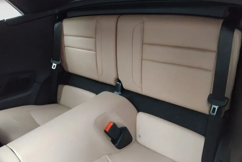 Porsche 992 din 2021 cu 34.000 km - oferta POR106974 - foto 8