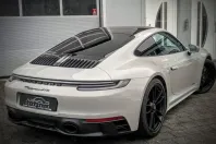 Porsche 992 din 2024 cu 1.318 km - oferta POR106975 - foto 2