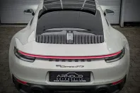 Porsche 992 din 2024 cu 1.318 km - oferta POR106975 - foto 3