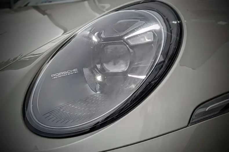 Porsche 992 din 2024 cu 1.318 km - oferta POR106975 - foto 6