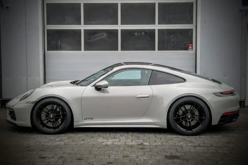 Porsche 992 din 2024 cu 1.318 km - oferta POR106975 - foto 10