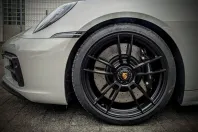 Porsche 992 din 2024 cu 1.318 km - oferta POR106975 - foto 12