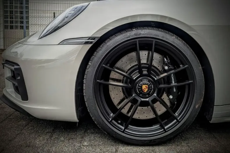 Porsche 992 din 2024 cu 1.318 km - oferta POR106975 - foto 12