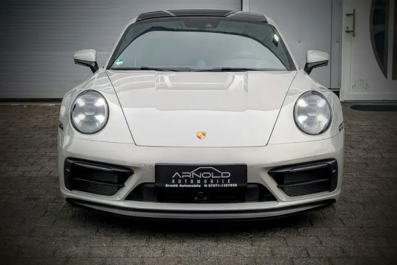 Porsche 992 din 2024 cu 1.318 km - oferta POR106975 - foto 13