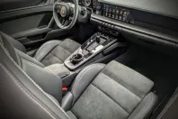 Porsche 992 din 2024 cu 1.318 km - oferta POR106975 - foto 15