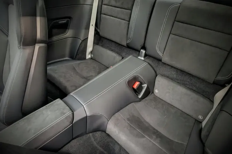 Porsche 992 din 2024 cu 1.318 km - oferta POR106975 - foto 16