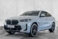 BMW X6 din 2024 cu 26.643 km - oferta BMW106976 - foto 1