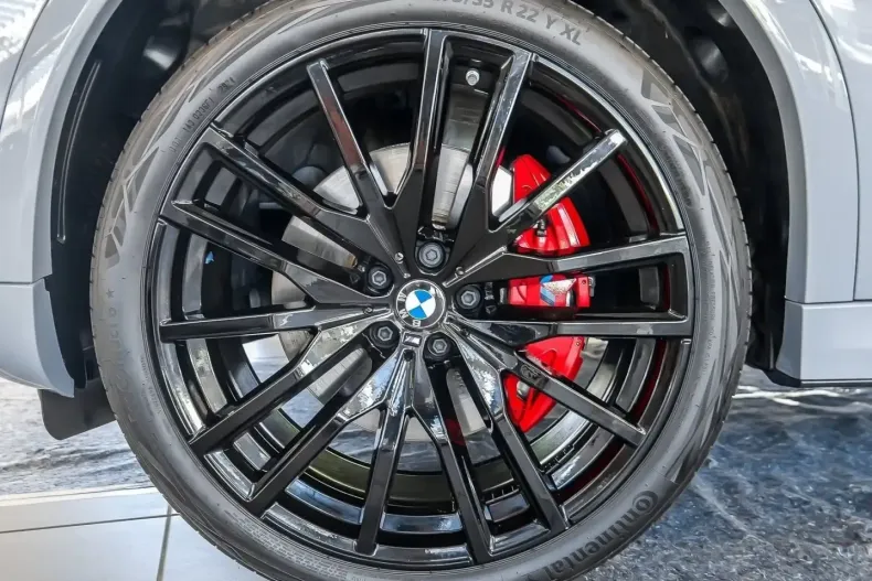 BMW X6 din 2024 cu 26.643 km - oferta BMW106976 - foto 3