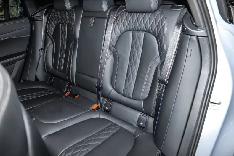 BMW X6 din 2024 cu 26.643 km - oferta BMW106976 - foto 7