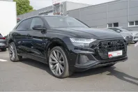 Audi Q8 din 2023 cu 29.899 km - oferta AUD106977 - foto 1