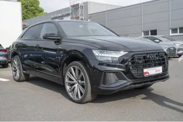Audi Q8 din 2023 - oferta AUD106977