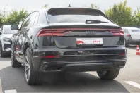 Audi Q8 din 2023 cu 29.899 km - oferta AUD106977 - foto 3