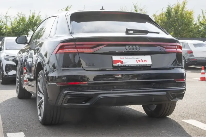 Audi Q8 din 2023 cu 29.899 km - oferta AUD106977 - foto 3
