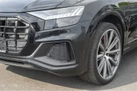 Audi Q8 din 2023 cu 29.899 km - oferta AUD106977 - foto 4