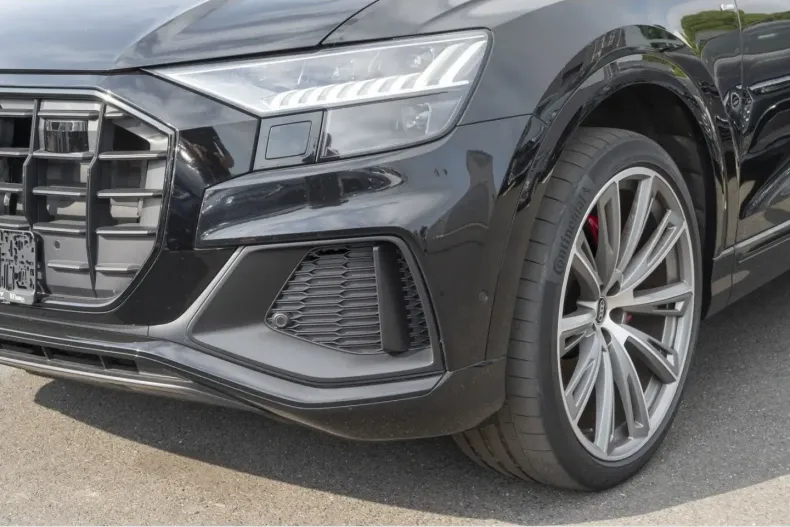 Audi Q8 din 2023 cu 29.899 km - oferta AUD106977 - foto 4