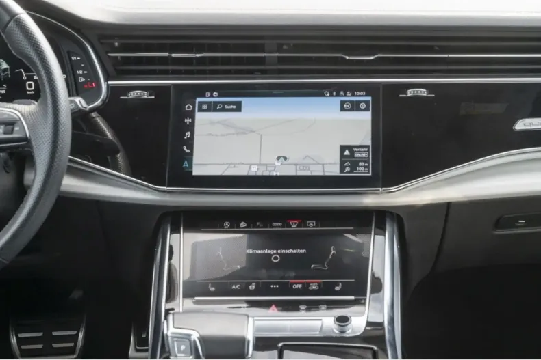 Audi Q8 din 2023 cu 29.899 km - oferta AUD106977 - foto 11