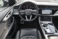 Audi Q8 din 2023 cu 29.899 km - oferta AUD106977 - foto 12
