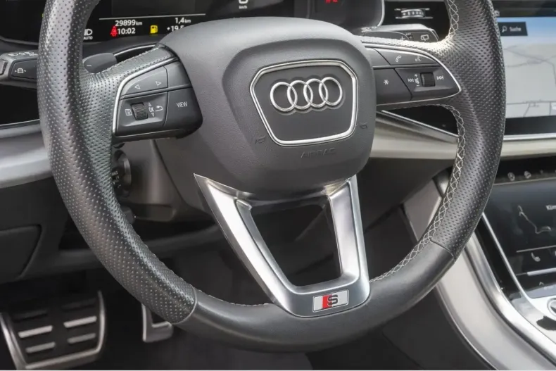 Audi Q8 din 2023 cu 29.899 km - oferta AUD106977 - foto 15