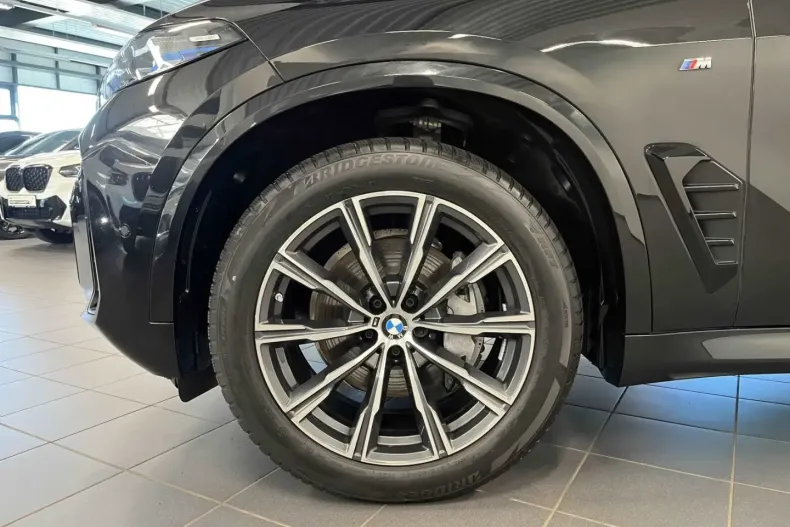 BMW X5 din 2023 cu 41.500 km - oferta BMW106978 - foto 2