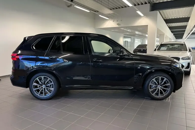 BMW X5 din 2023 cu 41.500 km - oferta BMW106978 - foto 6