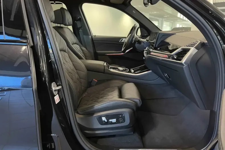 BMW X5 din 2023 cu 41.500 km - oferta BMW106978 - foto 7