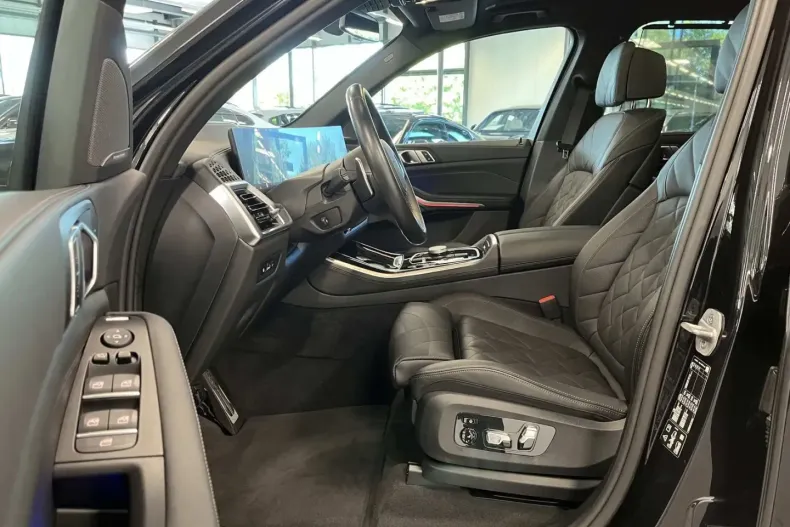 BMW X5 din 2023 cu 41.500 km - oferta BMW106978 - foto 9