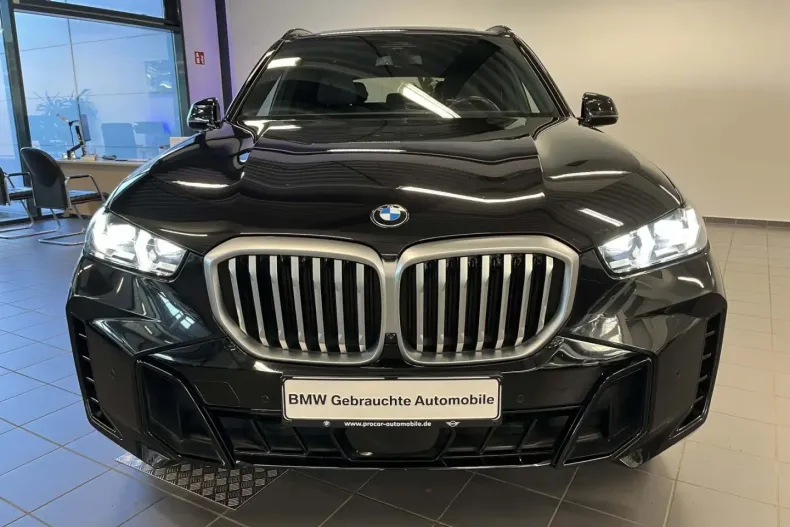 BMW X5 din 2023 cu 41.500 km - oferta BMW106978 - foto 14