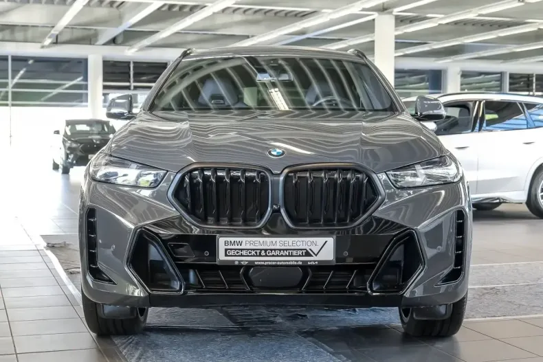 BMW X6 din 2024 cu 26.990 km - oferta BMW106979 - foto 2