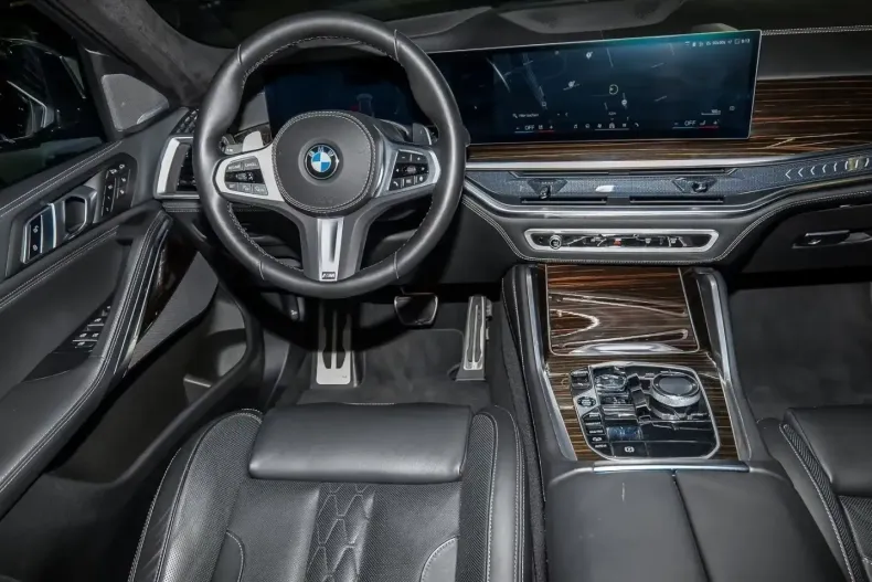 BMW X6 din 2024 cu 26.990 km - oferta BMW106979 - foto 5