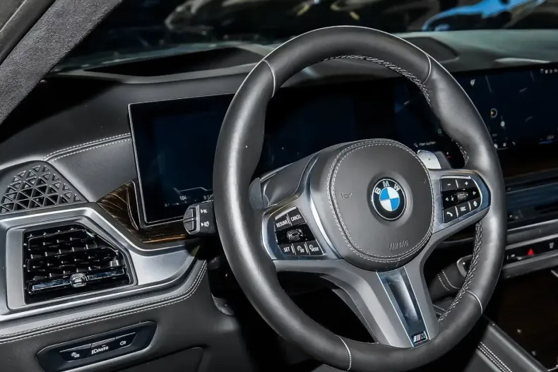 BMW X6 din 2024 cu 26.990 km - oferta BMW106979 - foto 7