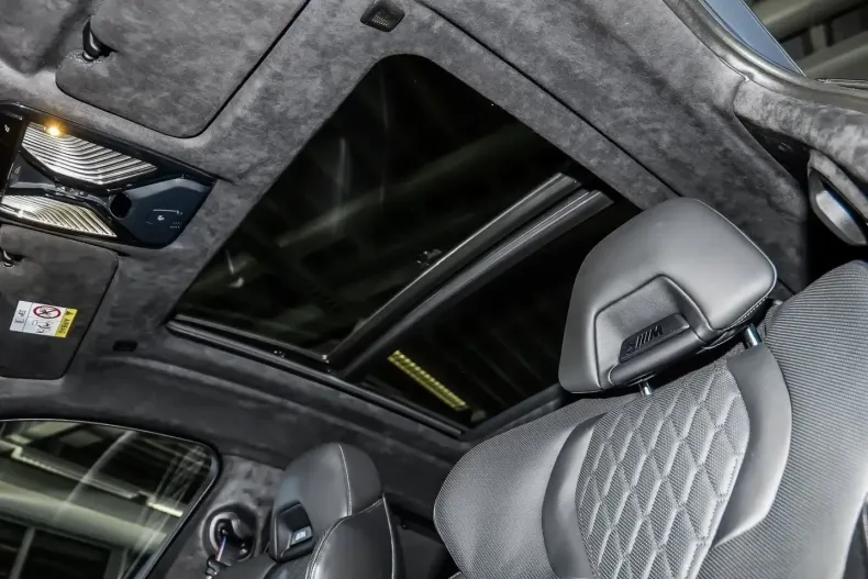 BMW X6 din 2024 cu 26.990 km - oferta BMW106979 - foto 8