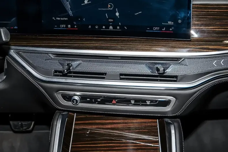 BMW X6 din 2024 cu 26.990 km - oferta BMW106979 - foto 9