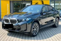 BMW X6 din 2024 cu 24.918 km - oferta BMW106980 - foto 1