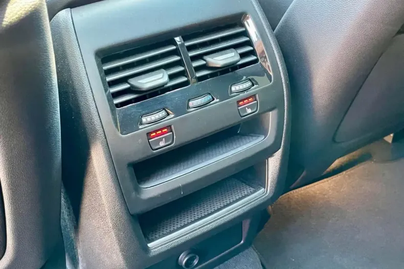 BMW X6 din 2024 cu 24.918 km - oferta BMW106980 - foto 5